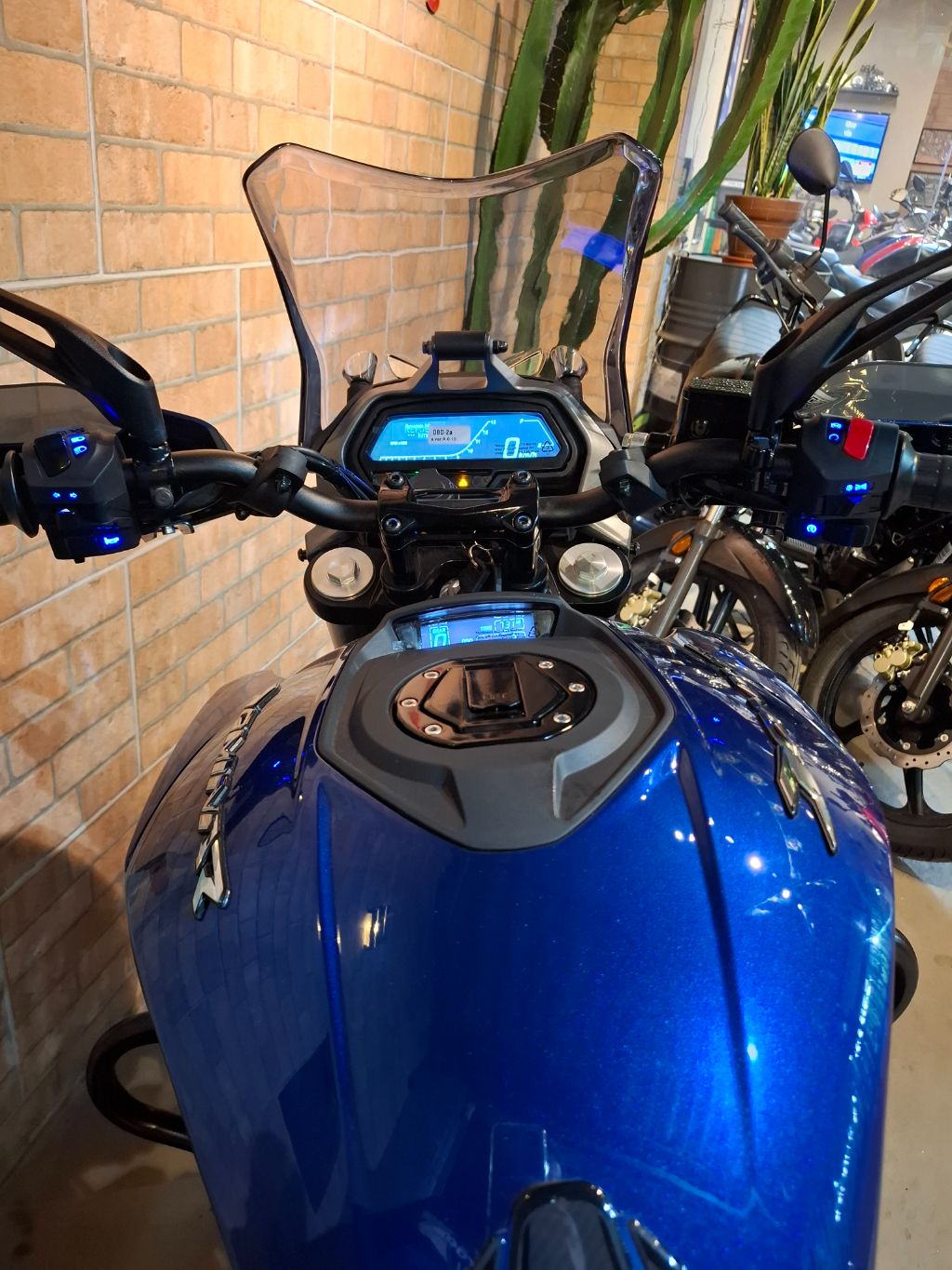 DOMINAR 400  — foto 6