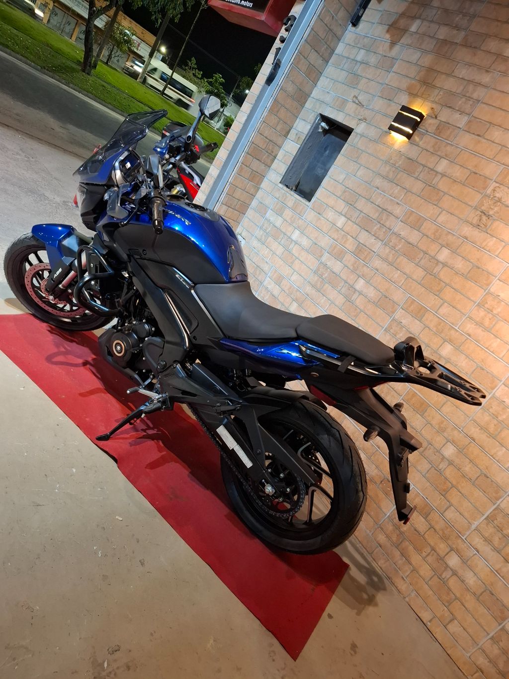 DOMINAR 400  — foto 4