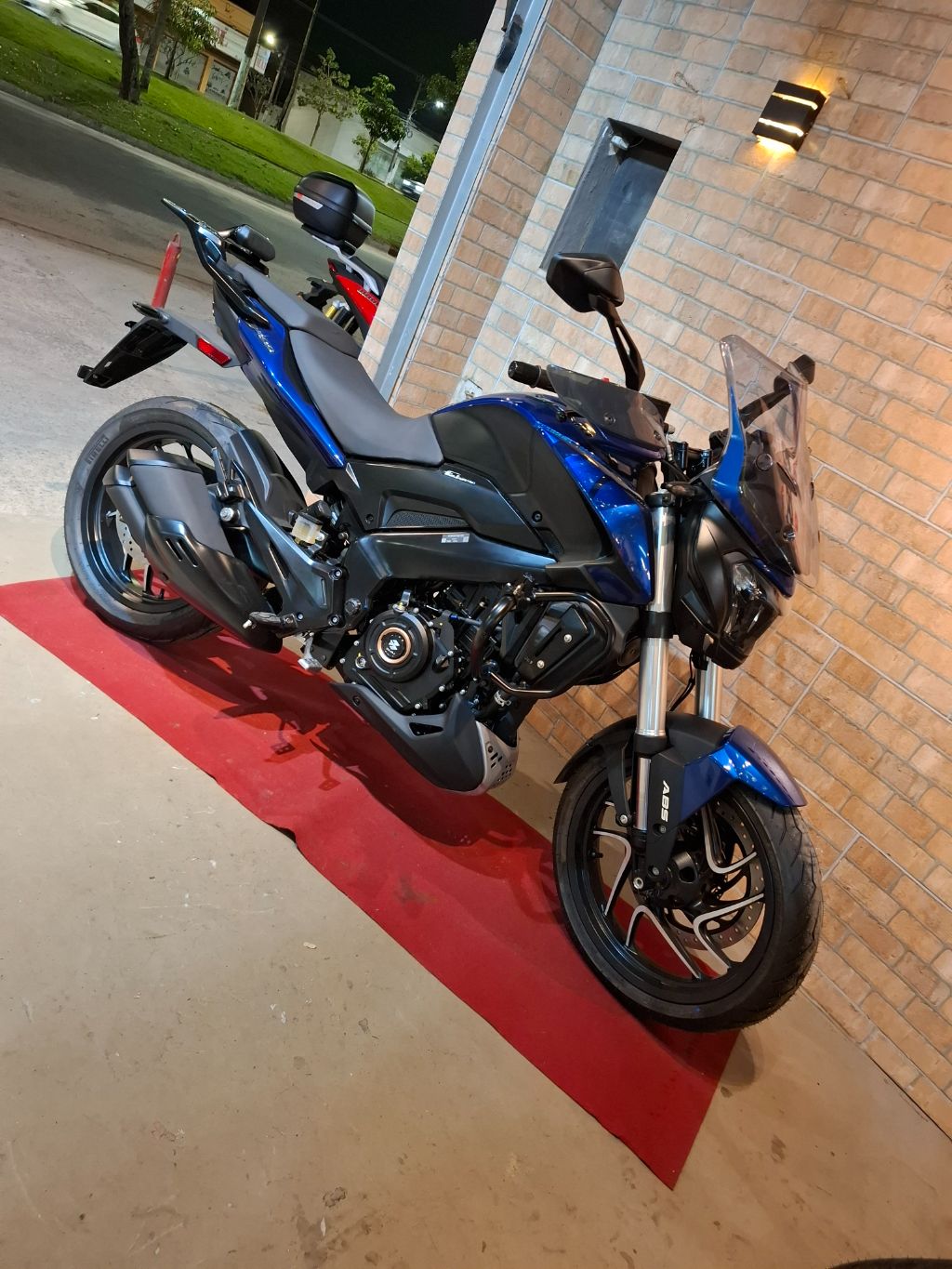 DOMINAR 400  — foto 5