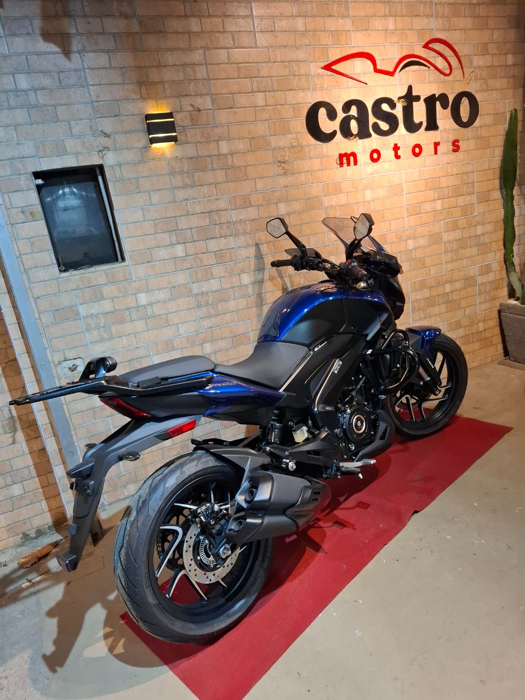 DOMINAR 400  — foto 7