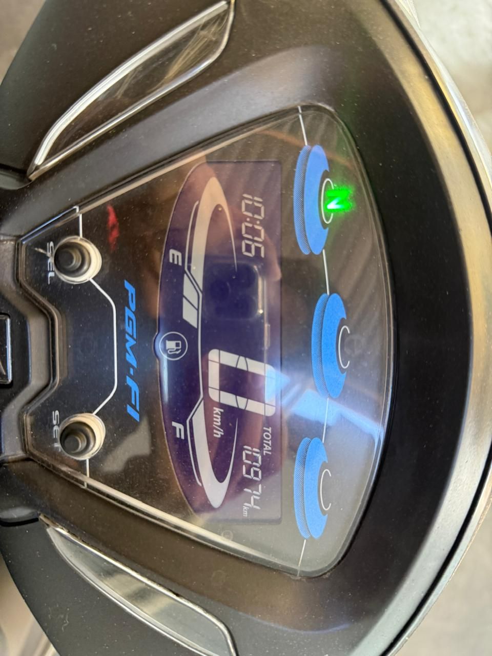 BIZ 125 — foto 3