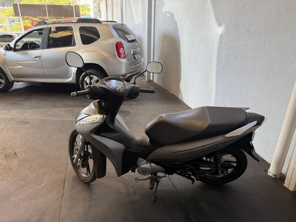 BIZ 125 — foto 5