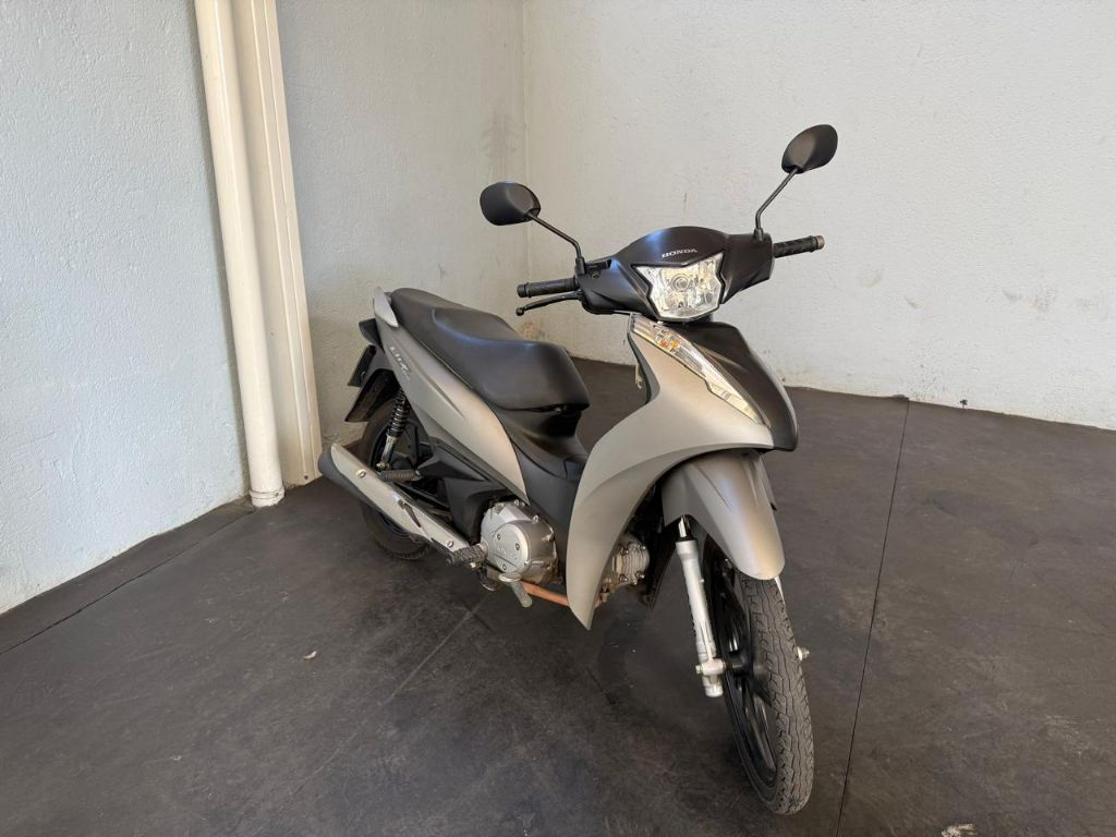 BIZ 125 — foto 4