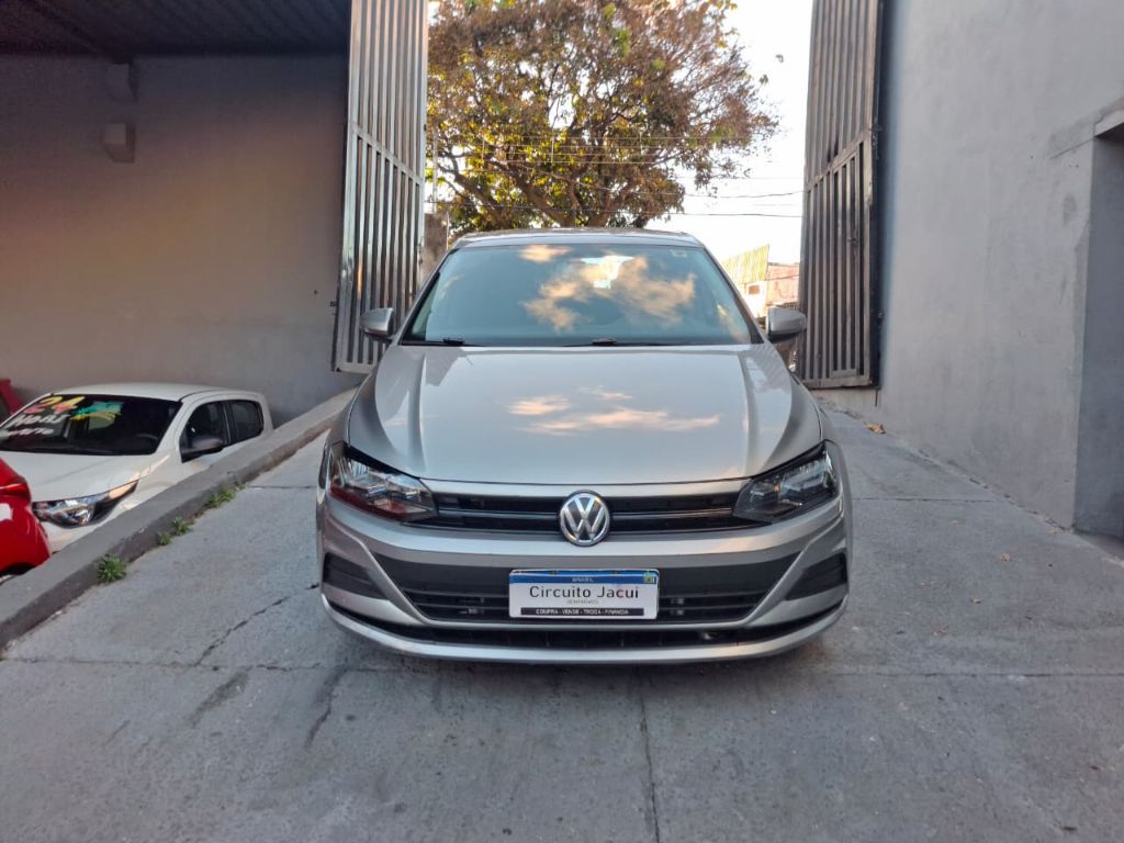 Polo 1.6 MSI Flex 16V 5p — foto 2