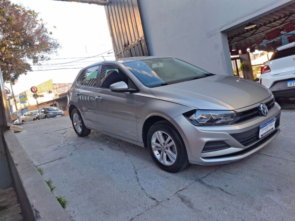 Polo 1.6 MSI Flex 16V 5p — foto 11