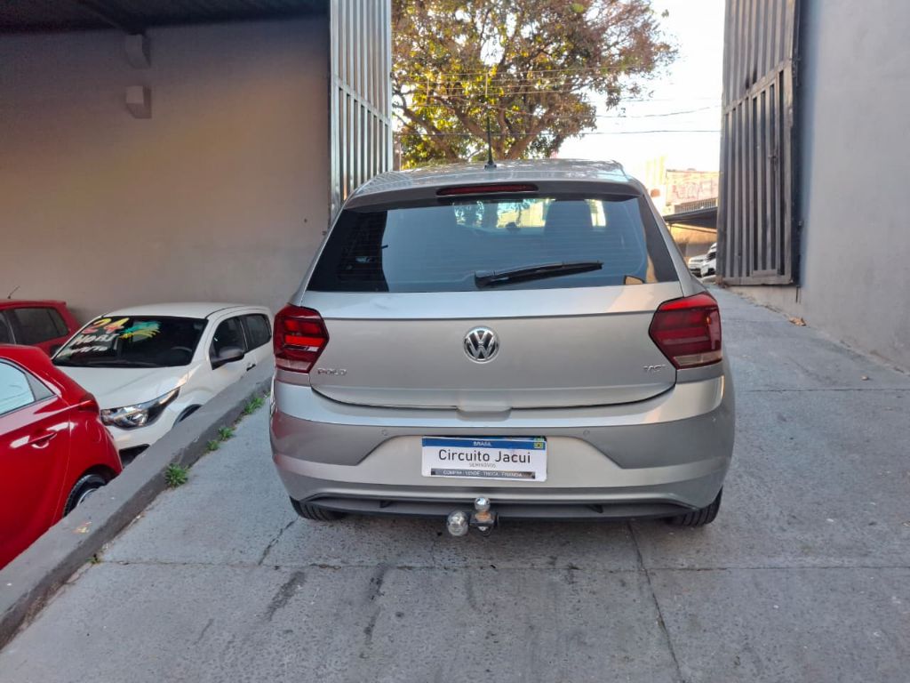 Polo 1.6 MSI Flex 16V 5p — foto 5