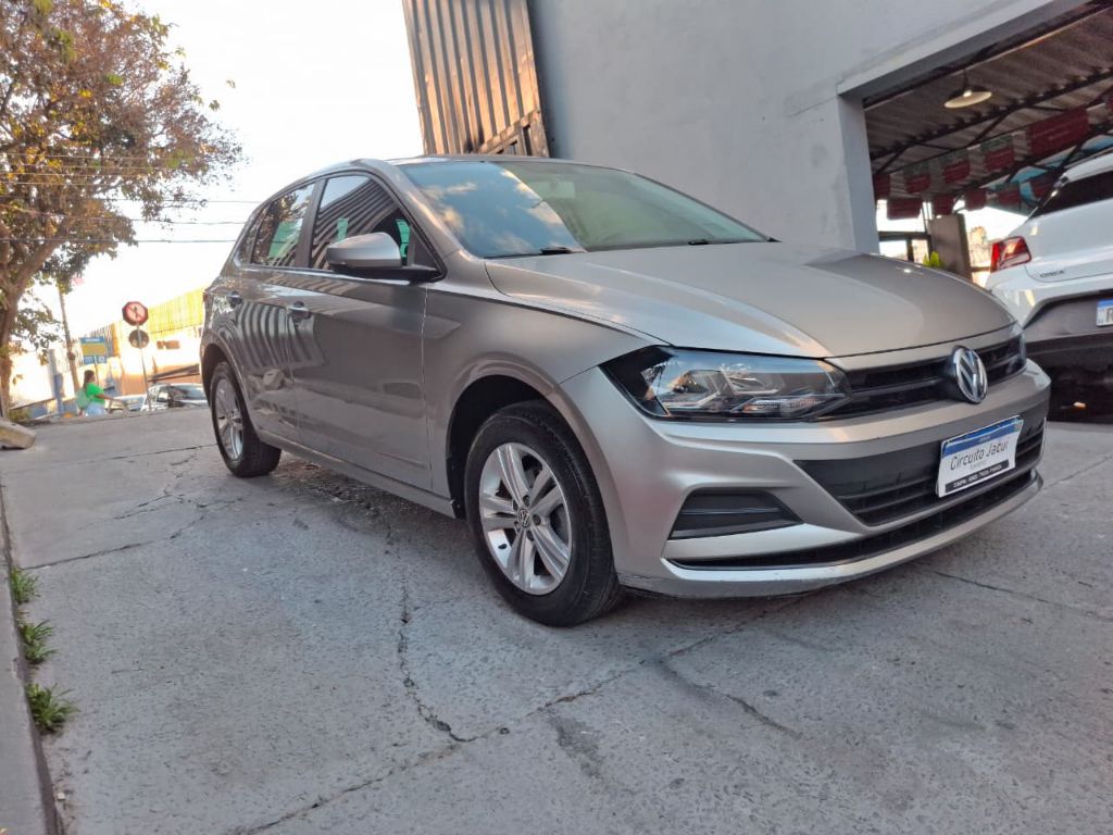 Polo 1.6 MSI Flex 16V 5p — foto 3