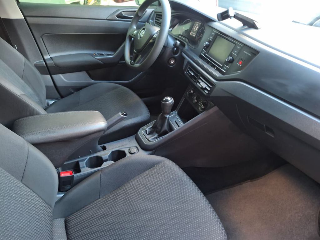 Polo 1.6 MSI Flex 16V 5p — foto 9