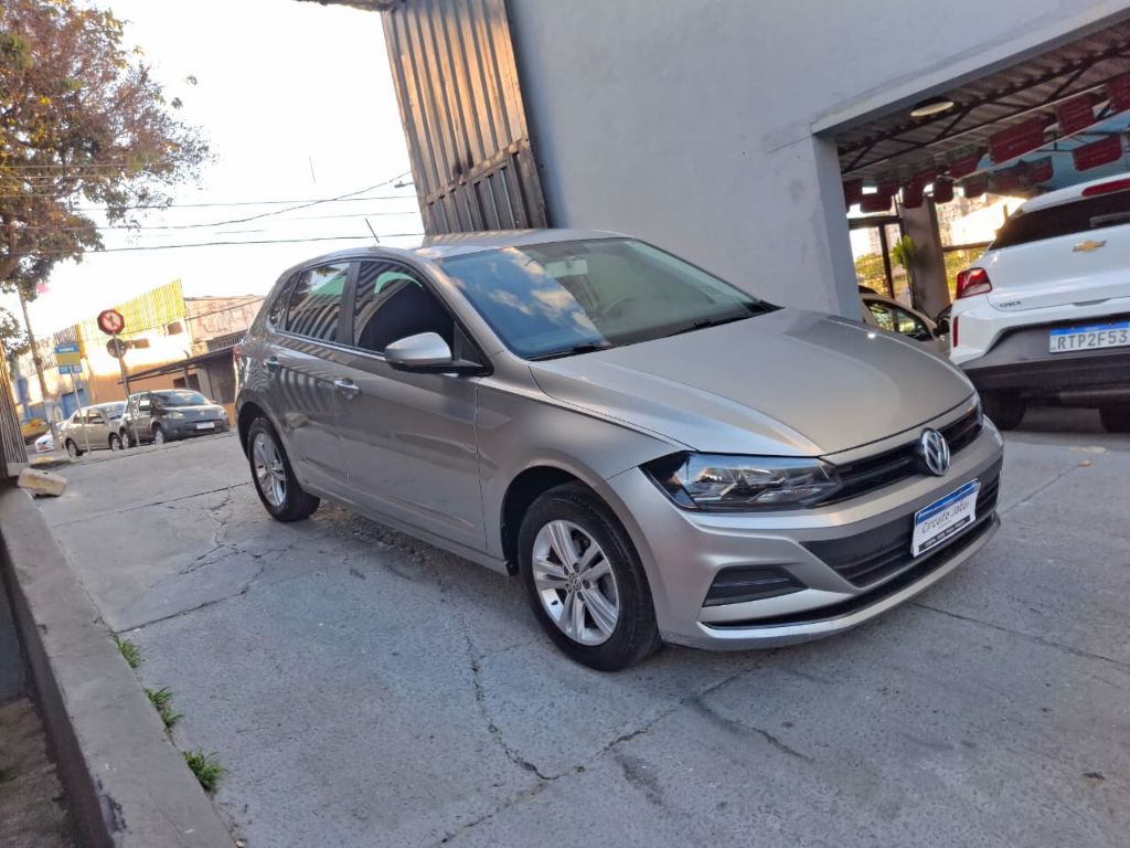 Polo 1.6 MSI Flex 16V 5p — foto 15