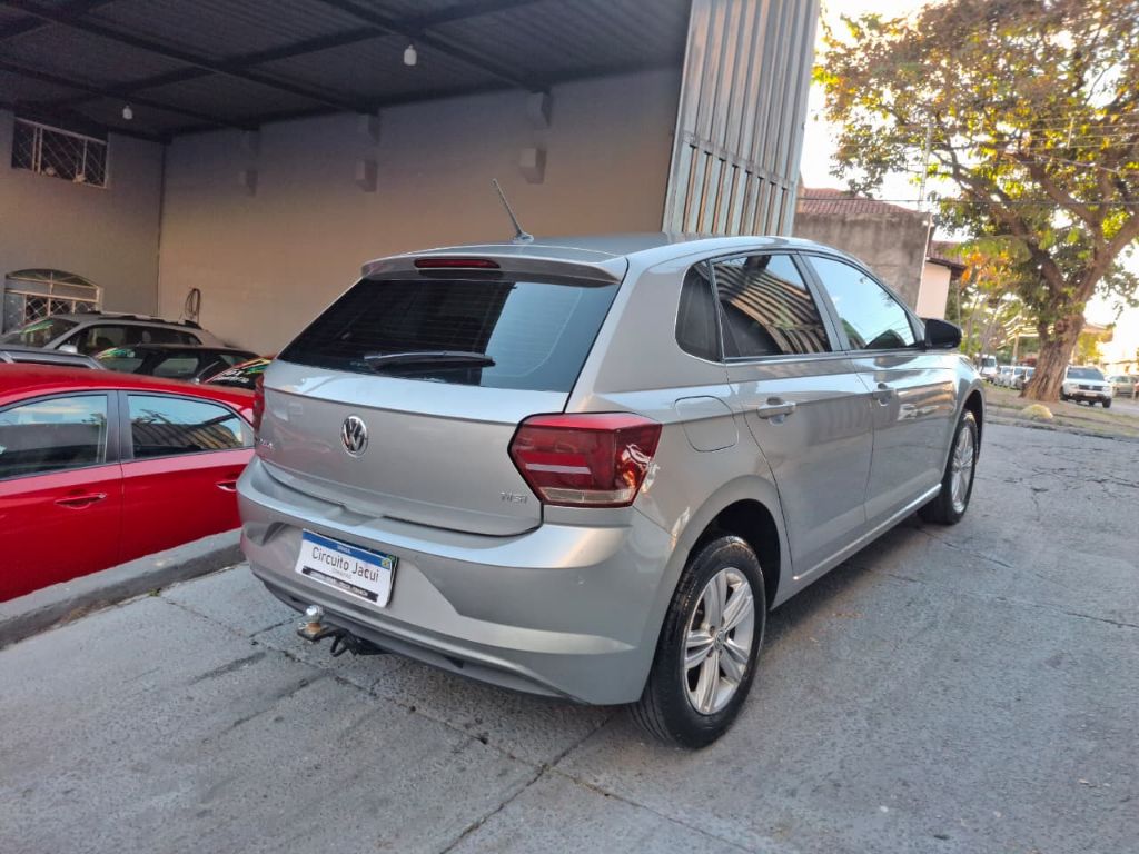 Polo 1.6 MSI Flex 16V 5p — foto 6