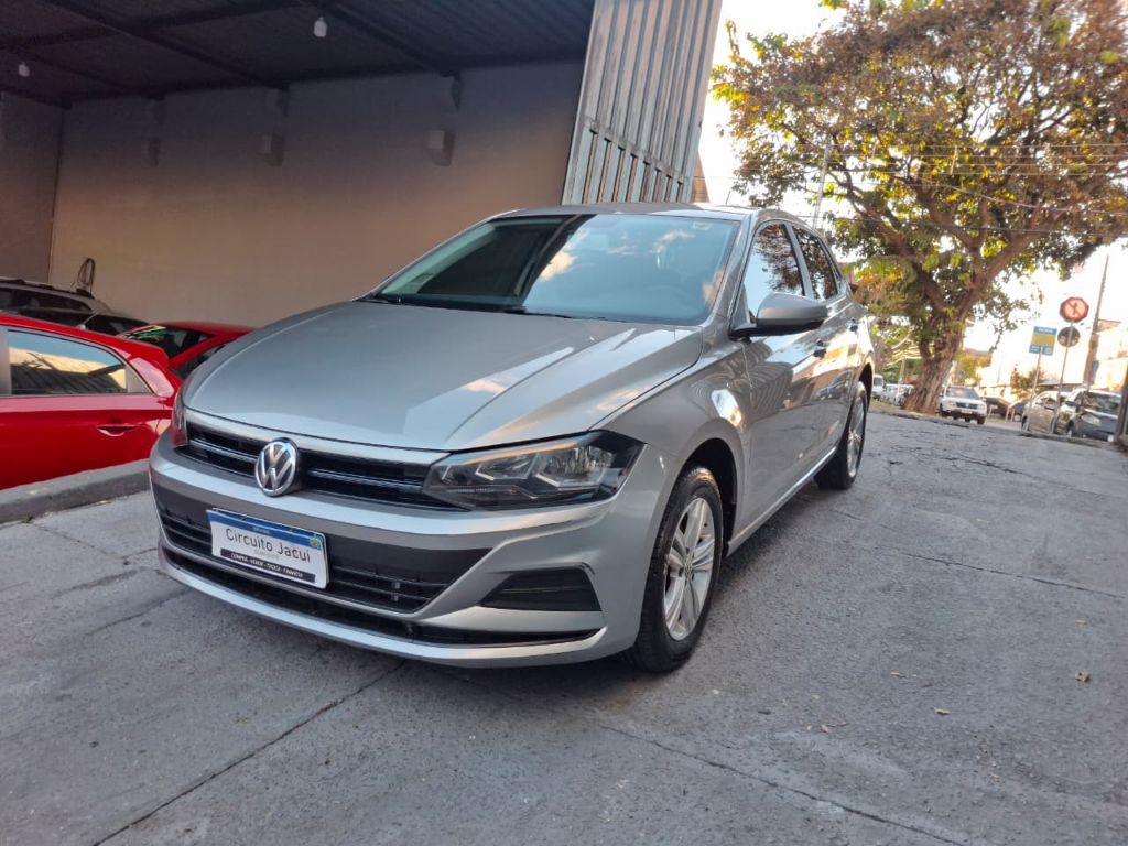 Polo 1.6 MSI Flex 16V 5p — foto 12