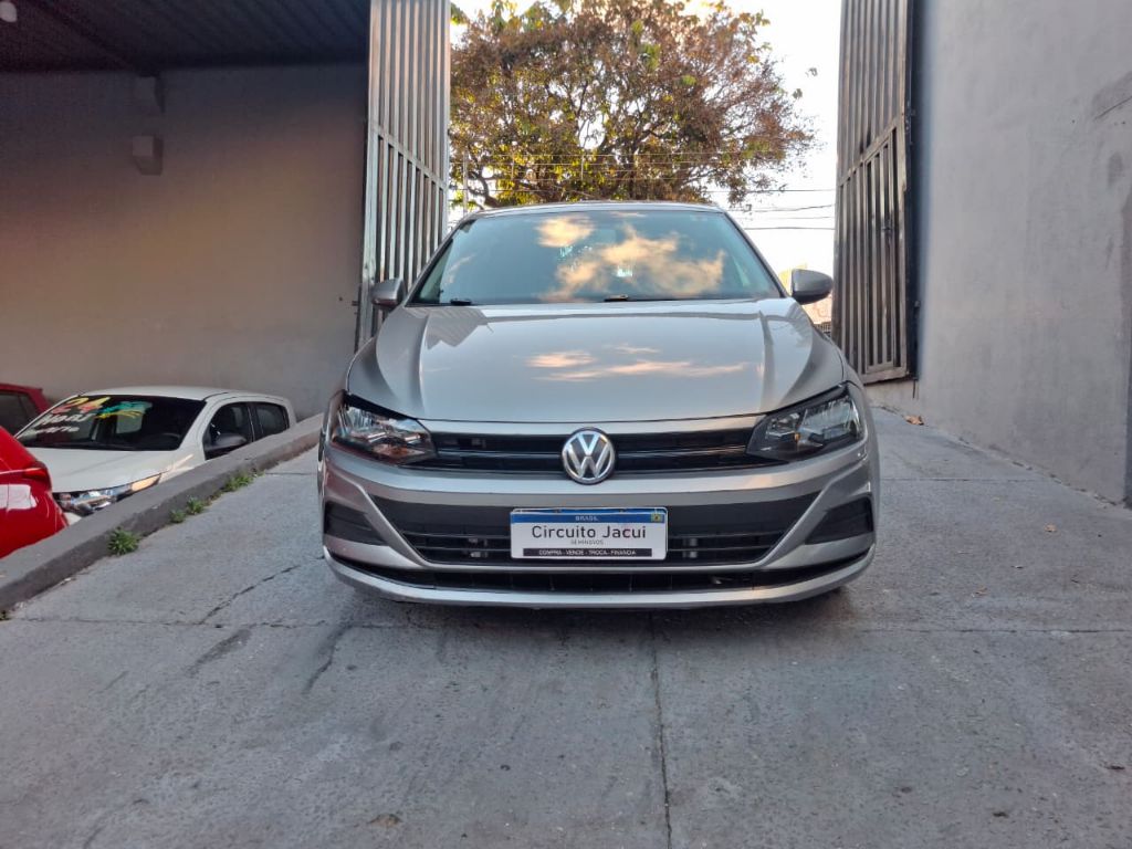 Polo 1.6 MSI Flex 16V 5p — foto 13