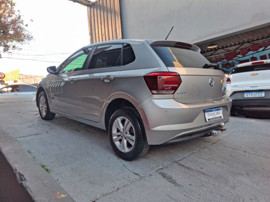 Polo 1.6 MSI Flex 16V 5p — foto 4