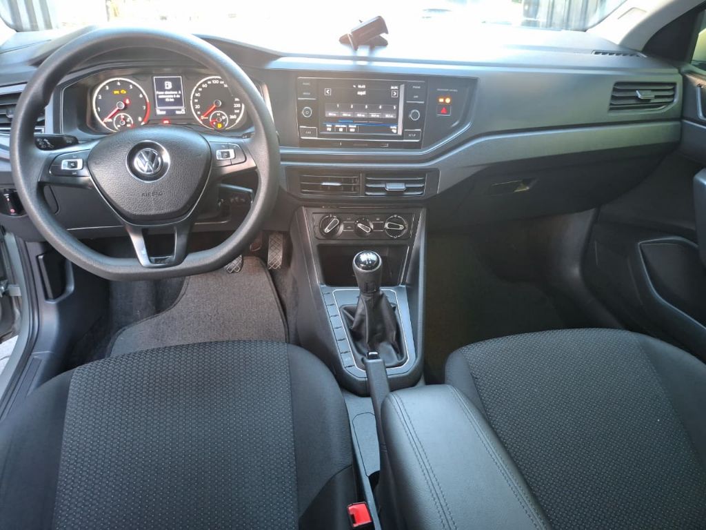 Polo 1.6 MSI Flex 16V 5p — foto 7
