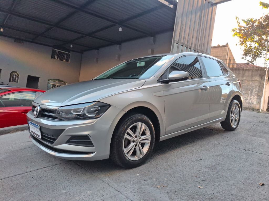 Polo 1.6 MSI Flex 16V 5p — foto 1