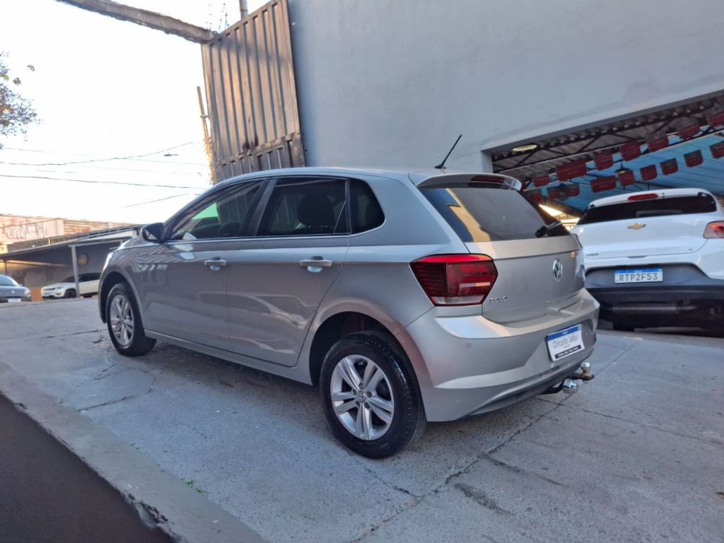 Polo 1.6 MSI Flex 16V 5p — foto 17