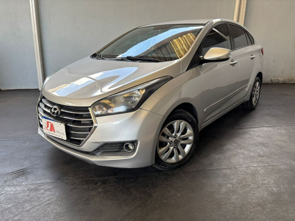 HB20S C.Plus/C.Style 1.6 Flex 16V Mec.4p — foto 1