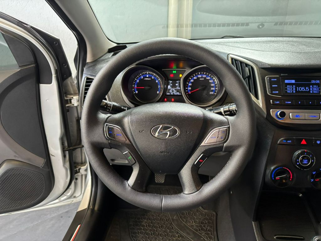 HB20S C.Plus/C.Style 1.6 Flex 16V Mec.4p — foto 9