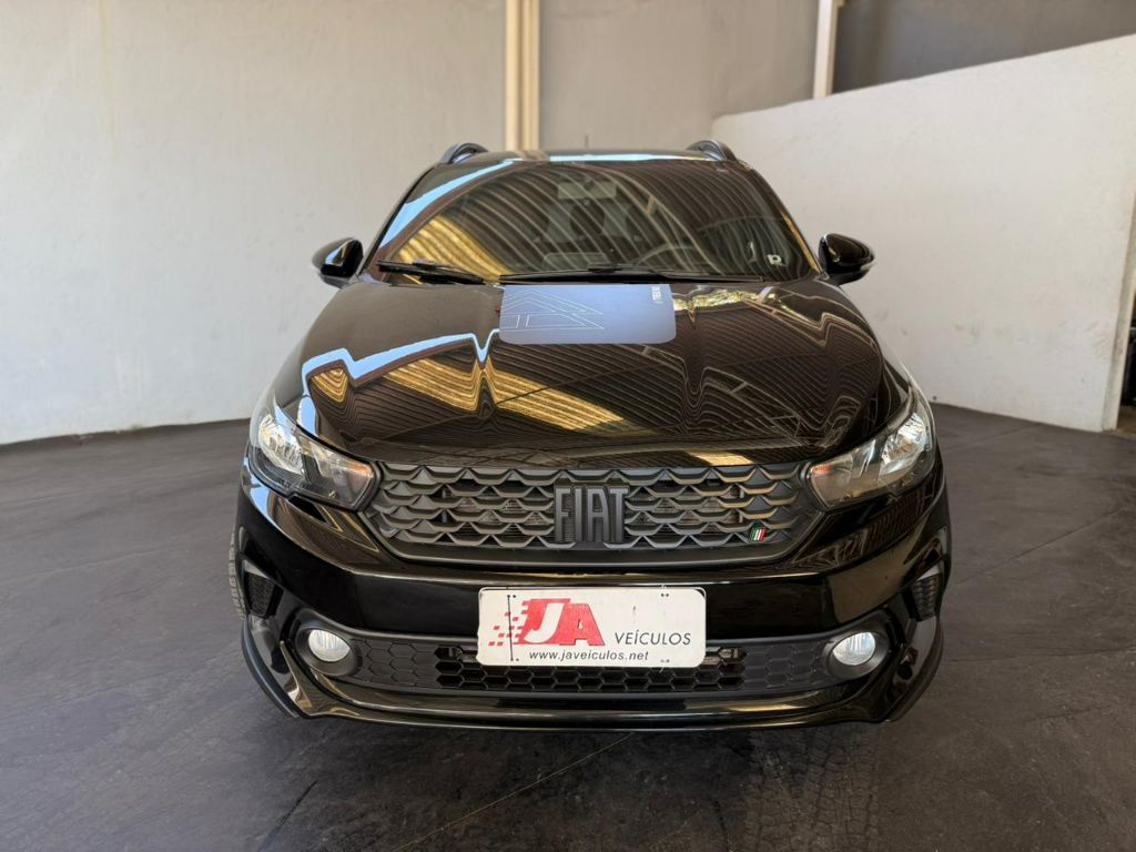 ARGO TREKKING 1.3 8V Flex — foto 3