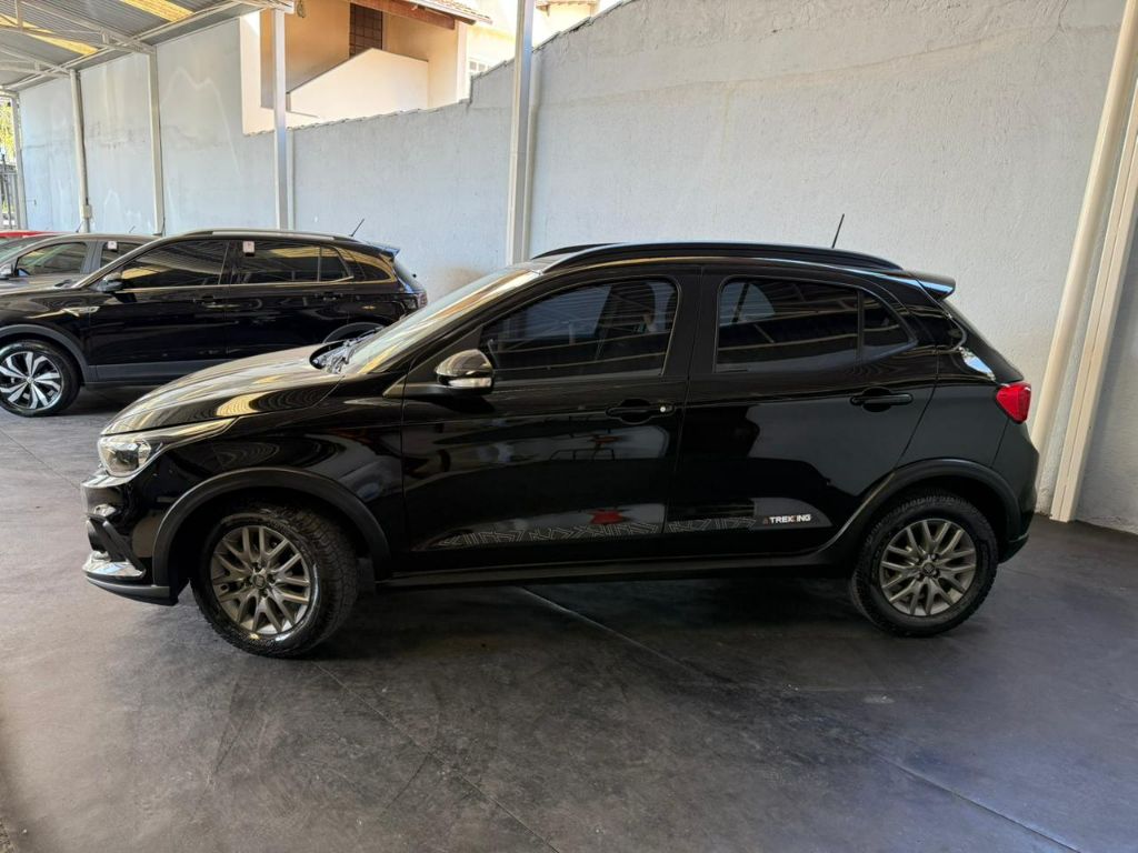 ARGO TREKKING 1.3 8V Flex — foto 9