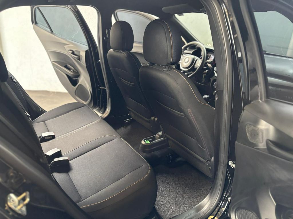 ARGO TREKKING 1.3 8V Flex — foto 4