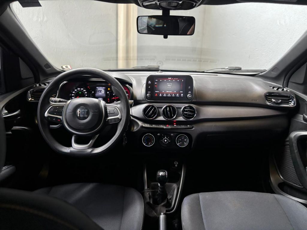 ARGO TREKKING 1.3 8V Flex — foto 5