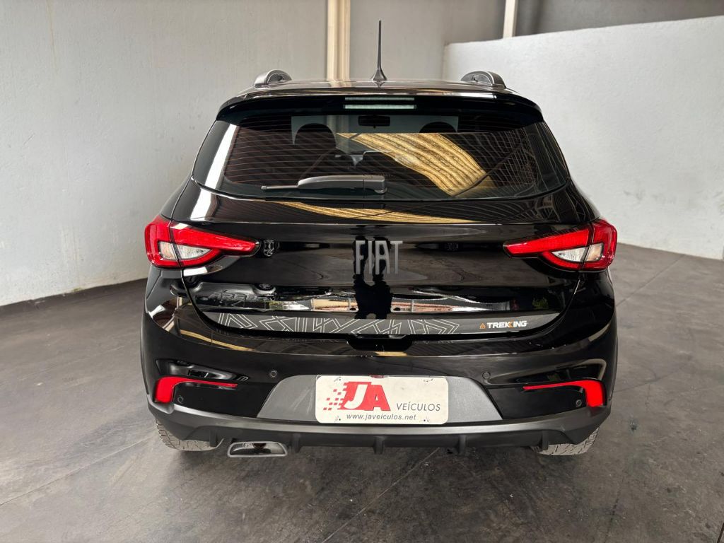 ARGO TREKKING 1.3 8V Flex — foto 10