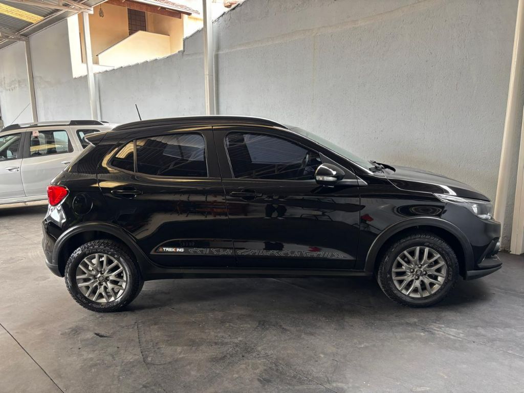 ARGO TREKKING 1.3 8V Flex — foto 2