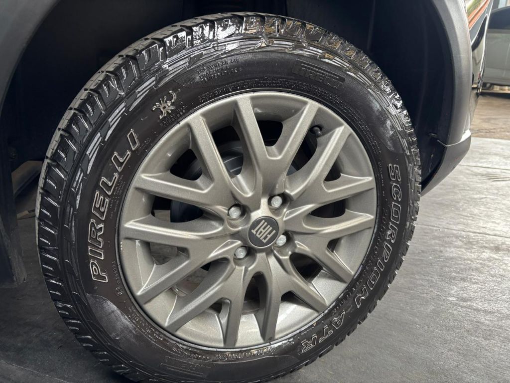 ARGO TREKKING 1.3 8V Flex — foto 7