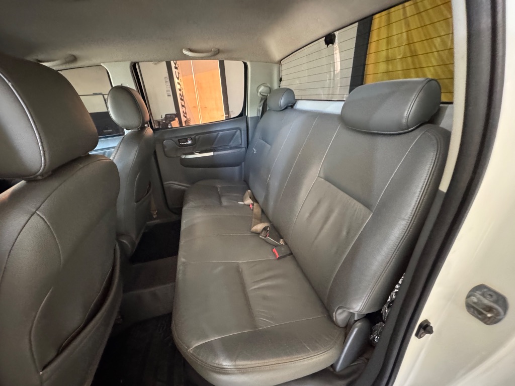 Hilux CD SRV D4-D 4x4 3.0 TDI Diesel Aut — foto 11