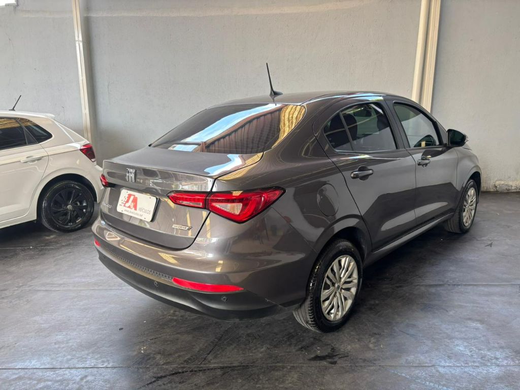 CRONOS DRIVE 1.3 8V Flex — foto 6