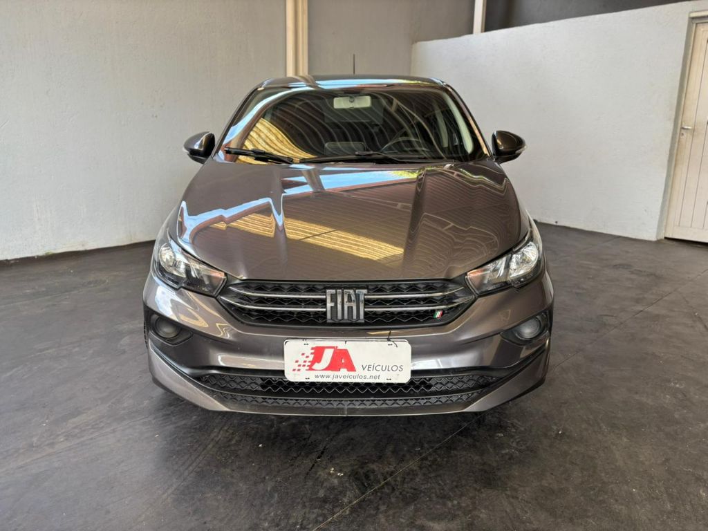 CRONOS DRIVE 1.3 8V Flex — foto 10