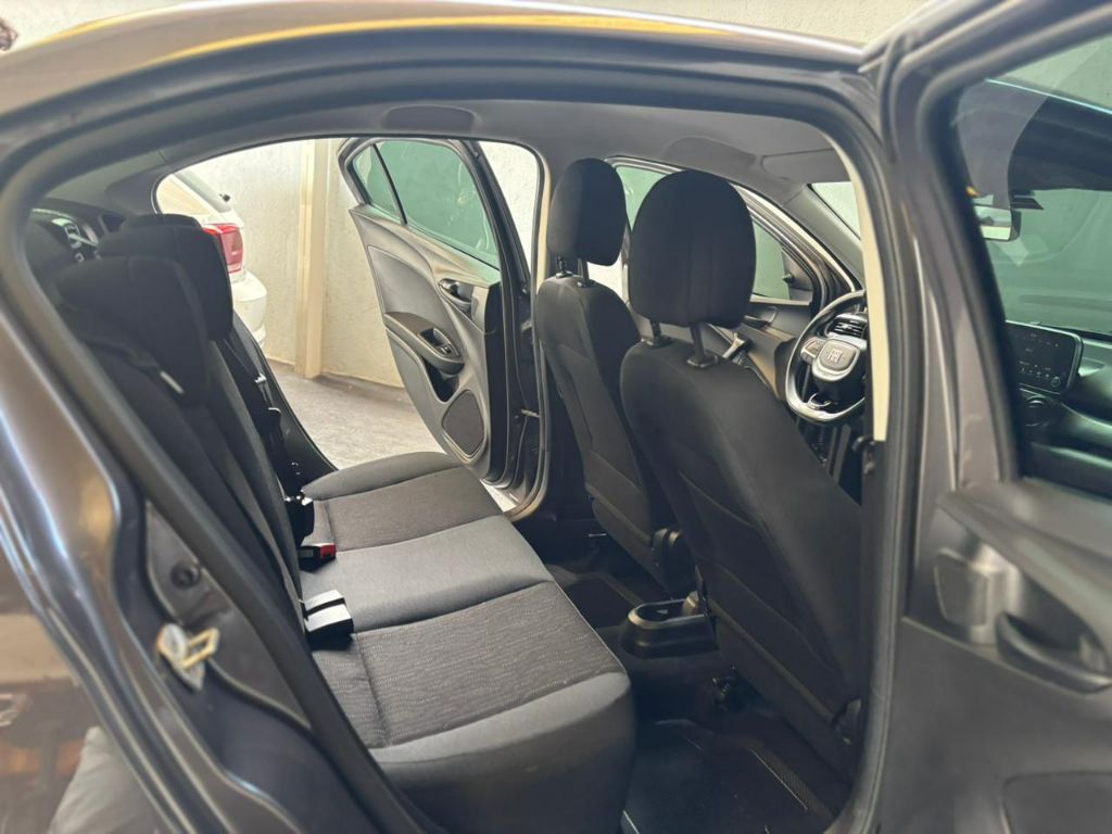 CRONOS DRIVE 1.3 8V Flex — foto 7