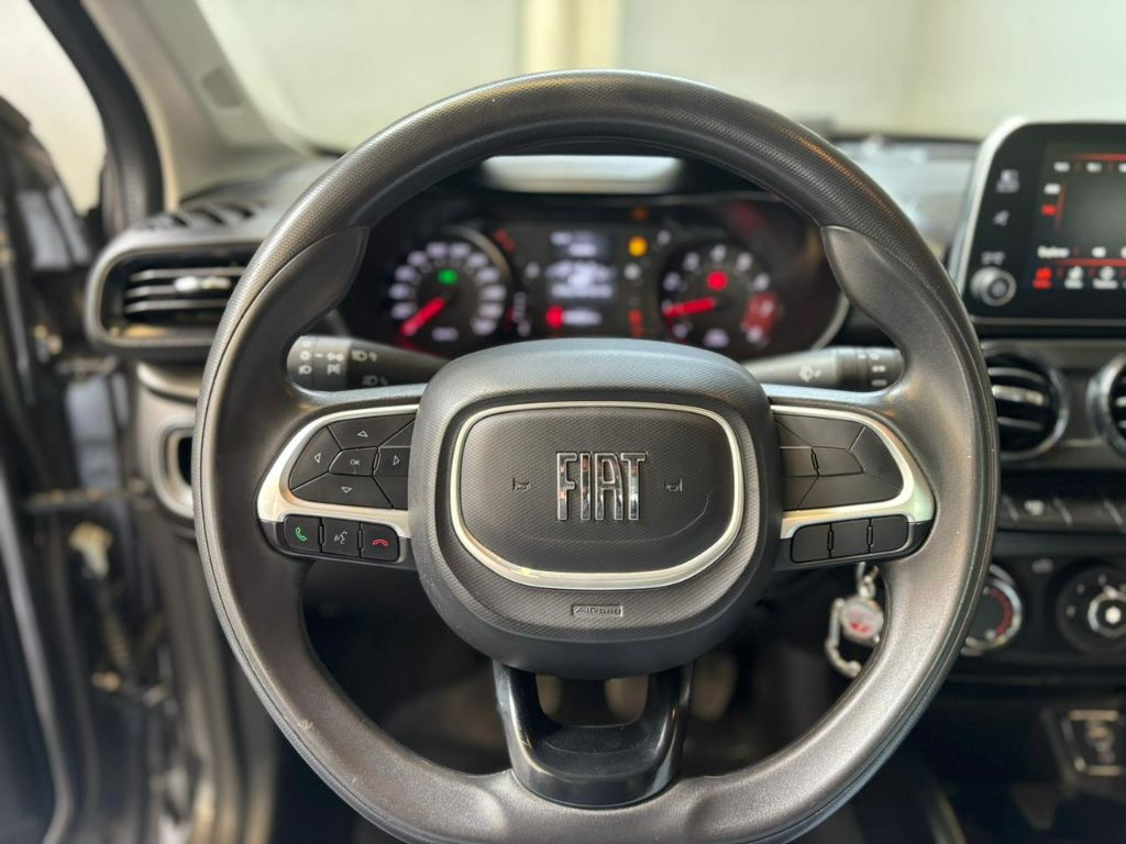 CRONOS DRIVE 1.3 8V Flex — foto 8