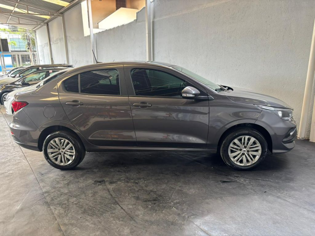 CRONOS DRIVE 1.3 8V Flex — foto 5
