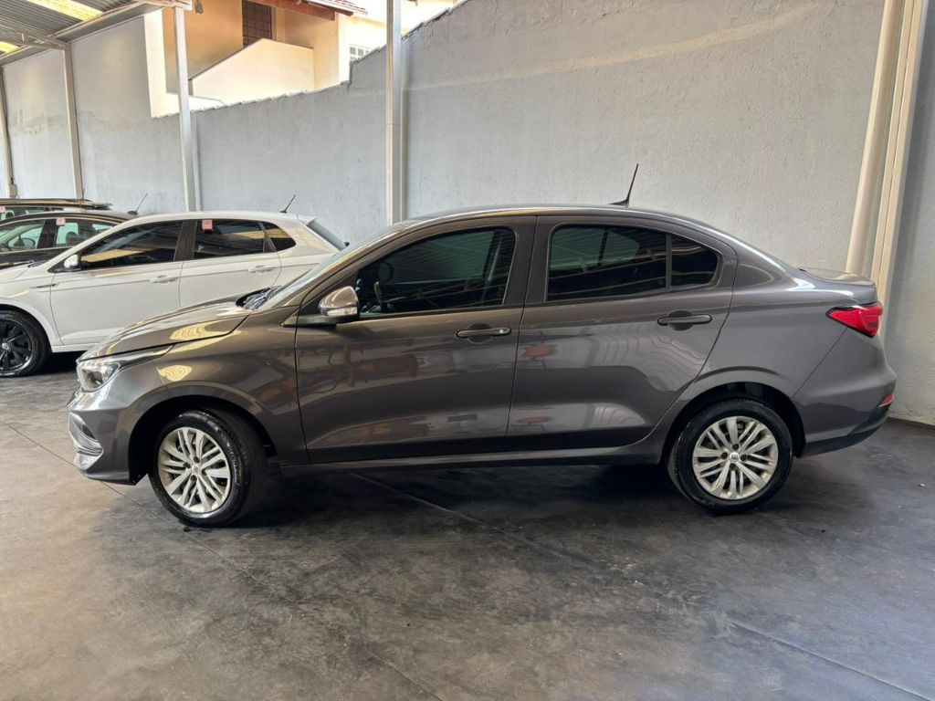 CRONOS DRIVE 1.3 8V Flex — foto 3