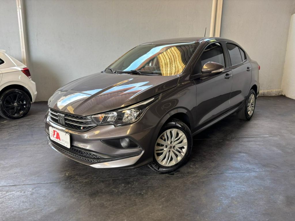 CRONOS DRIVE 1.3 8V Flex — foto 1