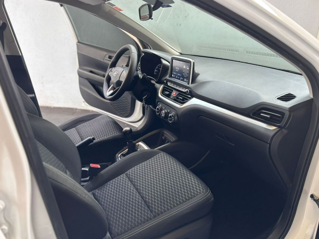 HB20 Vision 1.0 Flex 12V Mec. — foto 9