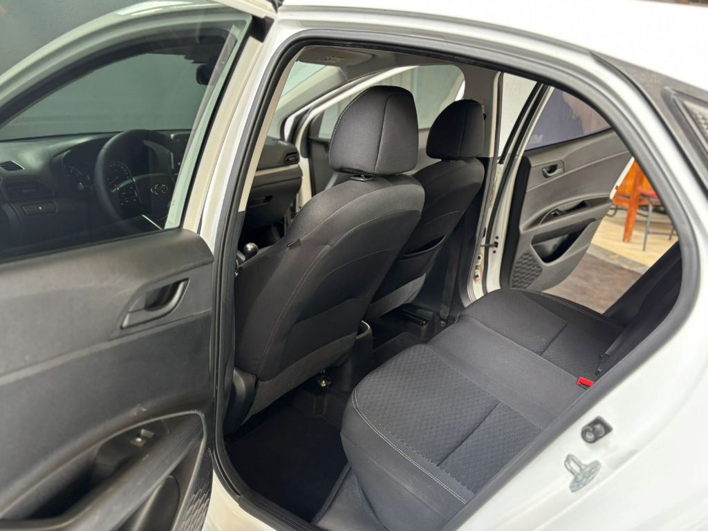 HB20 Vision 1.0 Flex 12V Mec. — foto 5