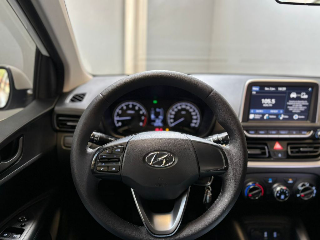 HB20 Vision 1.0 Flex 12V Mec. — foto 4
