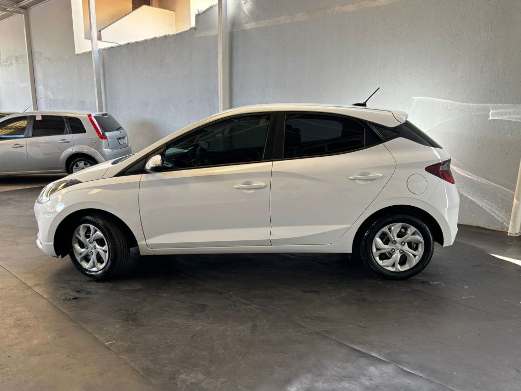 HB20 Vision 1.0 Flex 12V Mec. — foto 10