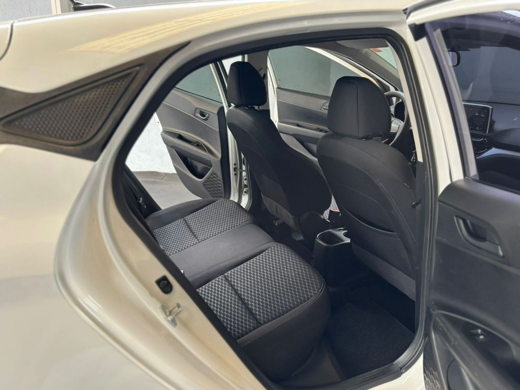 HB20 Vision 1.0 Flex 12V Mec. — foto 8