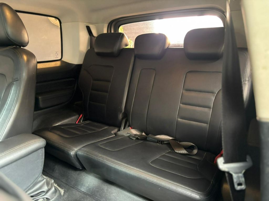 T-4 4x4 3.2 20V Tdi Cap. Rígida Diesel — foto 9