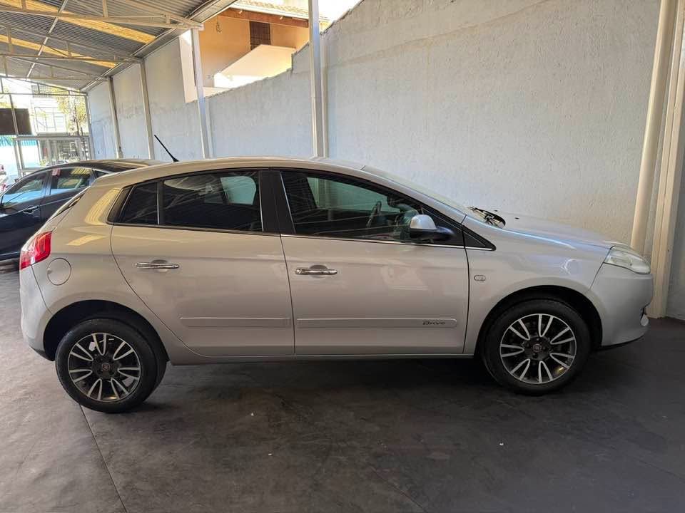 Bravo ESSENCE 1.8 Flex 16V 5p — foto 17