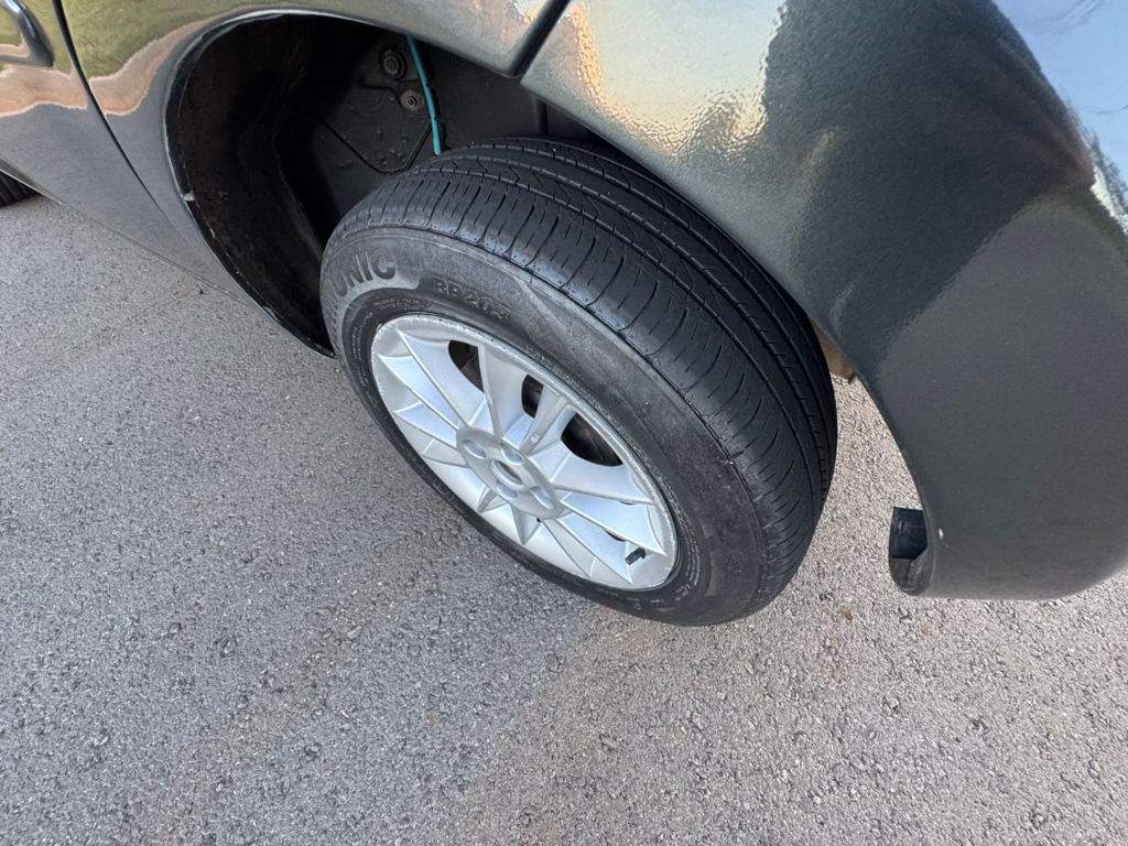 Idea ELX 1.4 mpi Fire Flex 8V 5p — foto 9