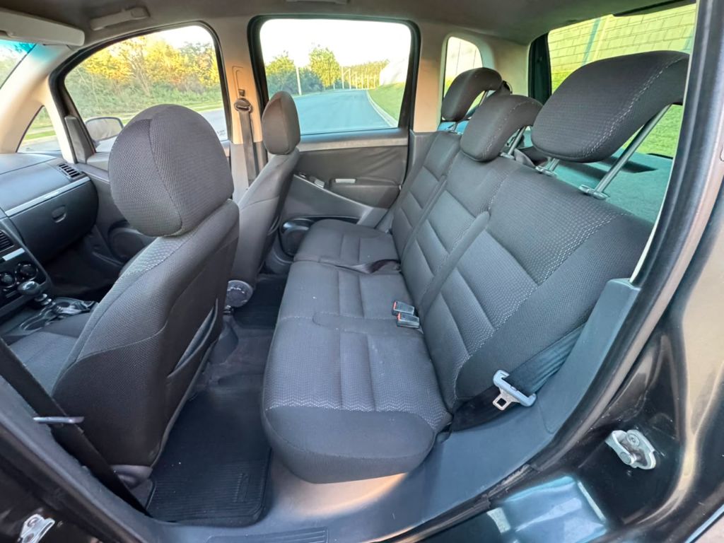 Idea ELX 1.4 mpi Fire Flex 8V 5p — foto 8