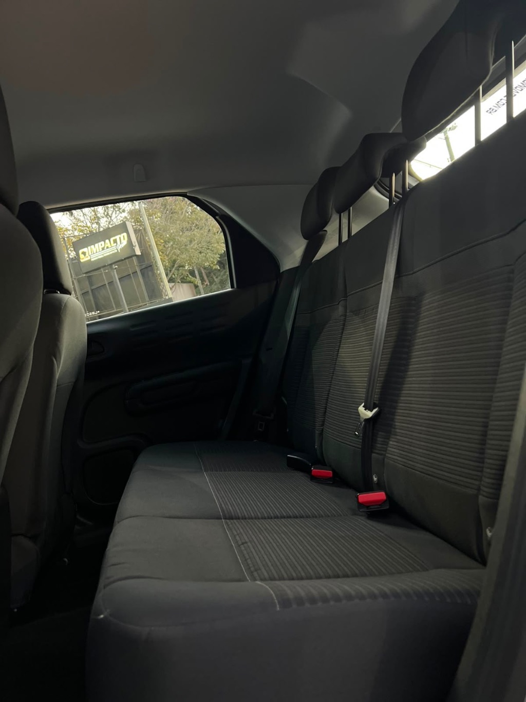 C4 CACTUS FEEL 1.6 16V Flex Mec. — foto 13