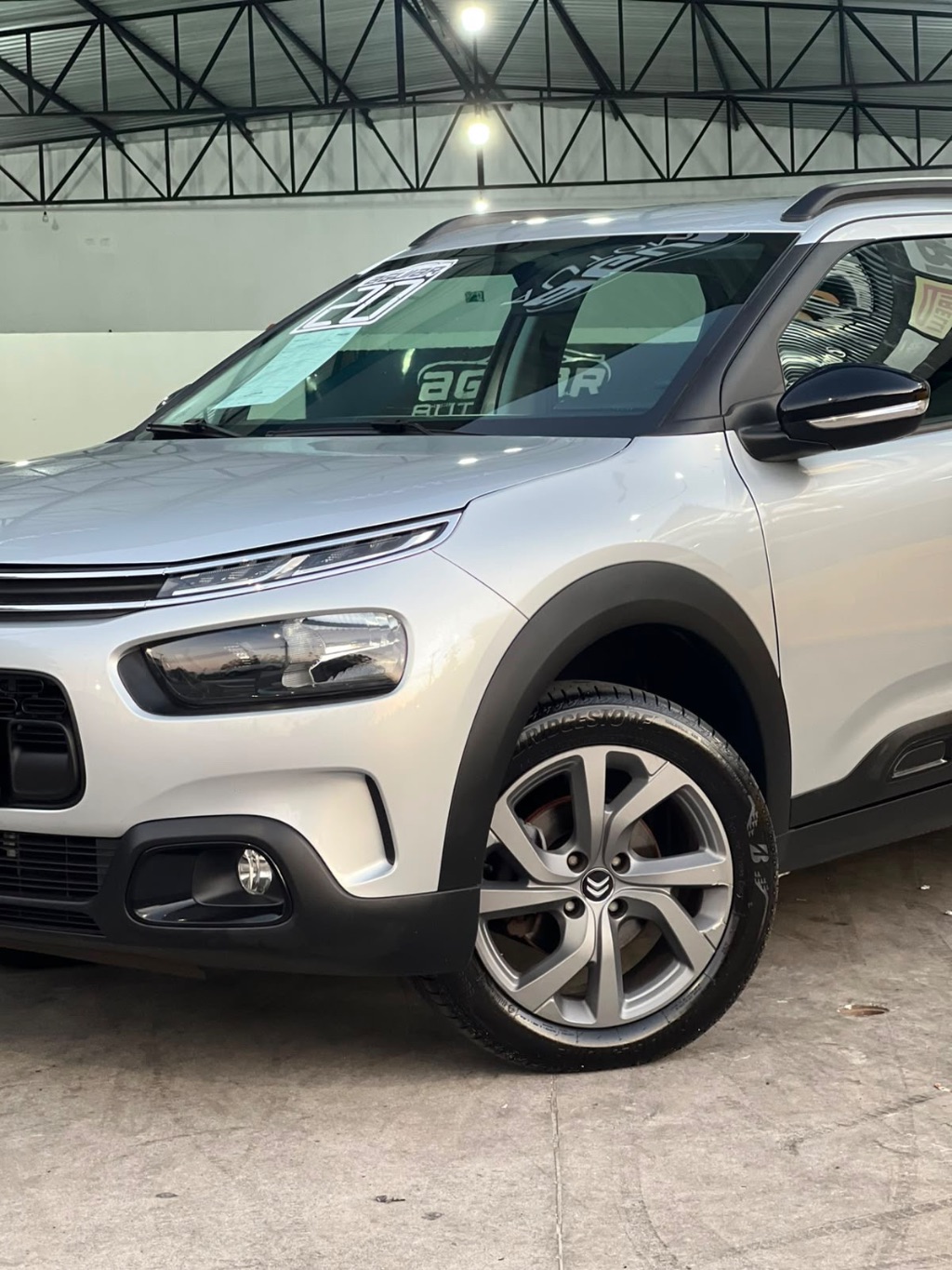 C4 CACTUS FEEL 1.6 16V Flex Mec. — foto 7