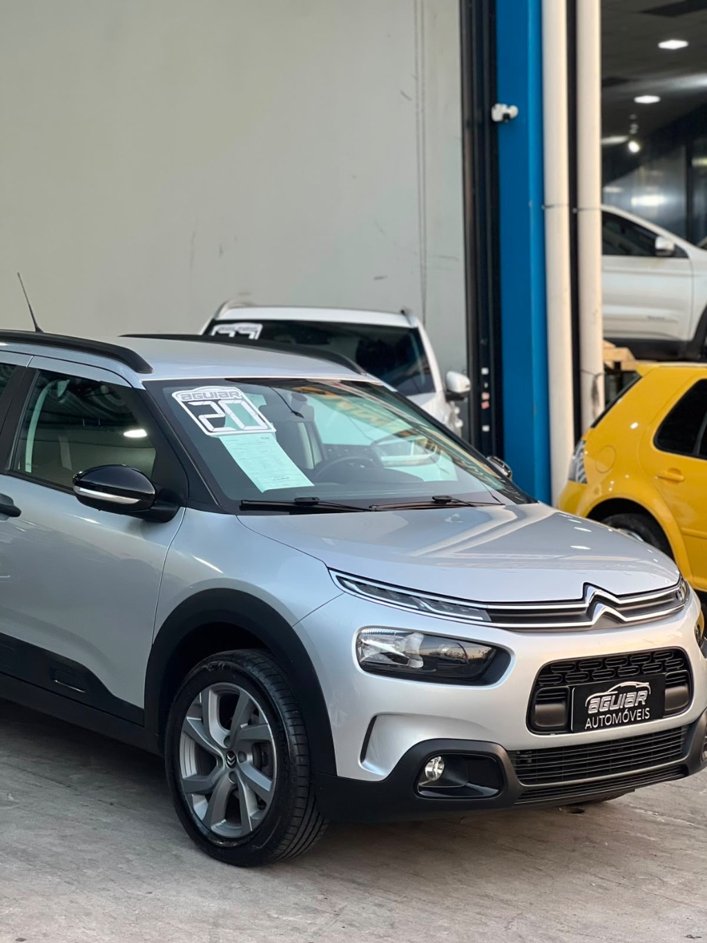 C4 CACTUS FEEL 1.6 16V Flex Mec. — foto 4