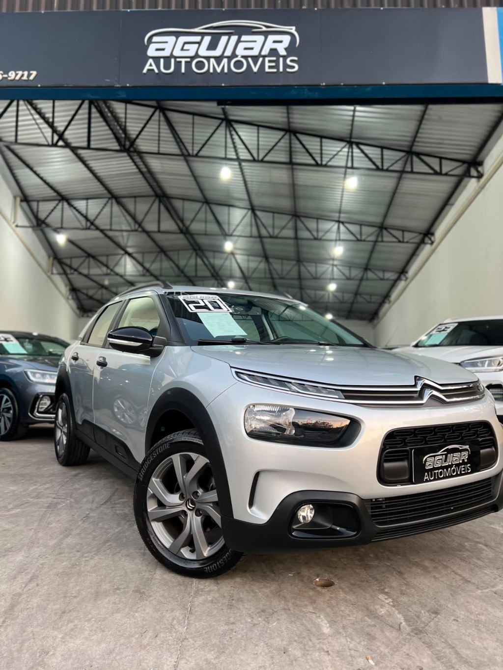C4 CACTUS FEEL 1.6 16V Flex Mec. — foto 2